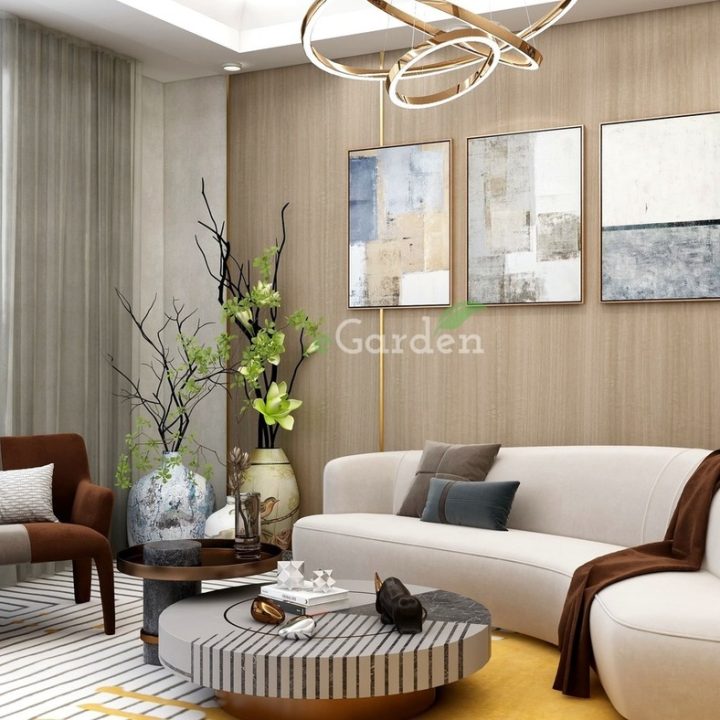 Egarden Apartment