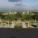 DHA Sports Arena