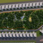 Orchard park DHA design and executed by egarden