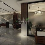 Sundar Office by egarden