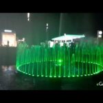 floating fountain RYK egarden