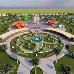 jinnah park by egarden