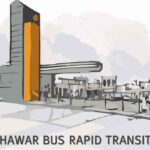 BRT Peshawar design by egarden